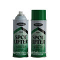 Sprayidea nettoyant rapide spot lifter 833 spray msds